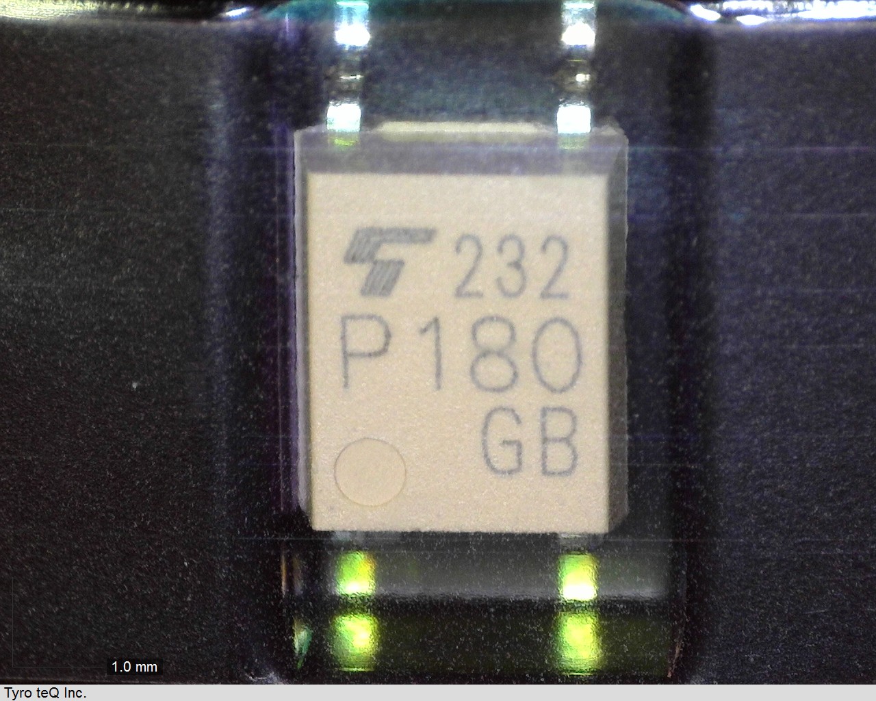TLP180GB(TPL,F)