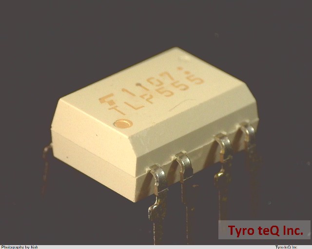 TLP555(F)