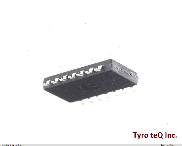 TC74HC74AF(F)