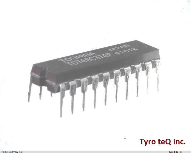 TD74BC374P