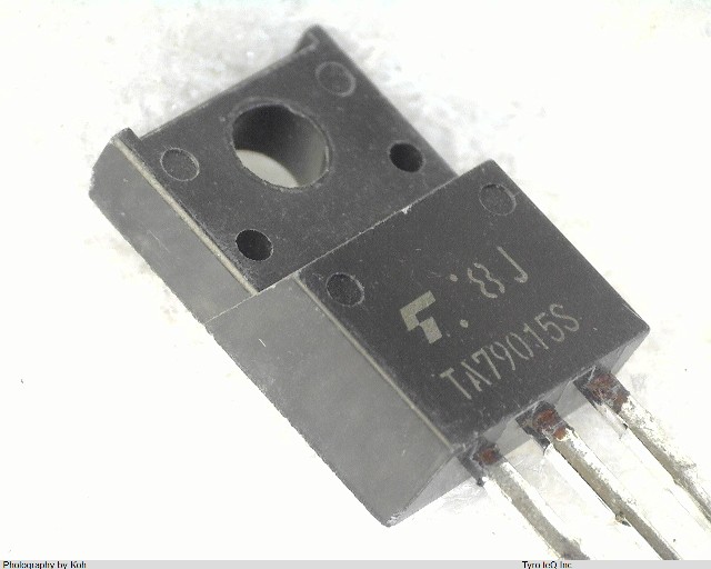 TA79015S