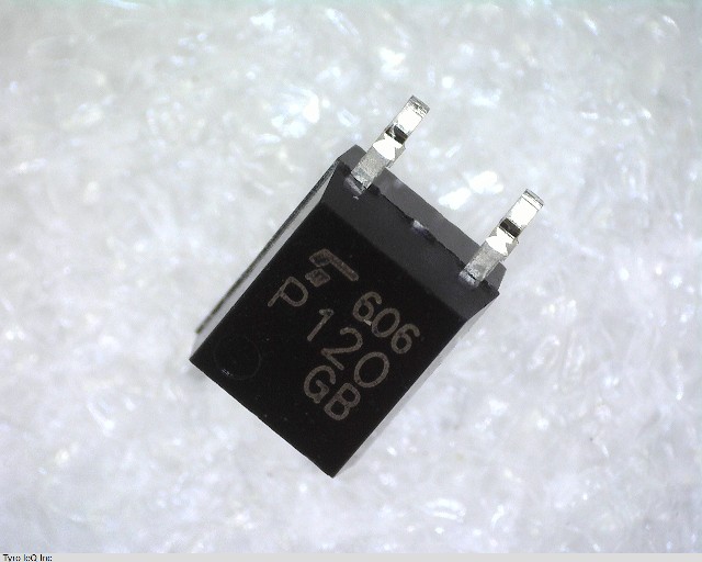 TLP120(GB,F)