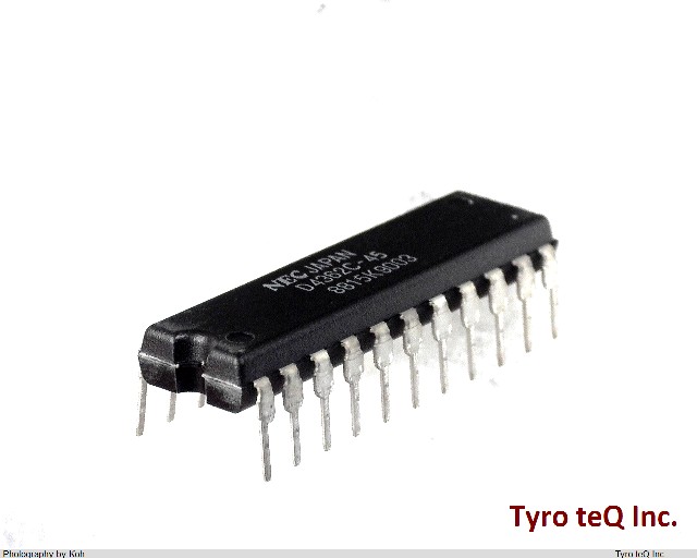 UPD4362C-45
