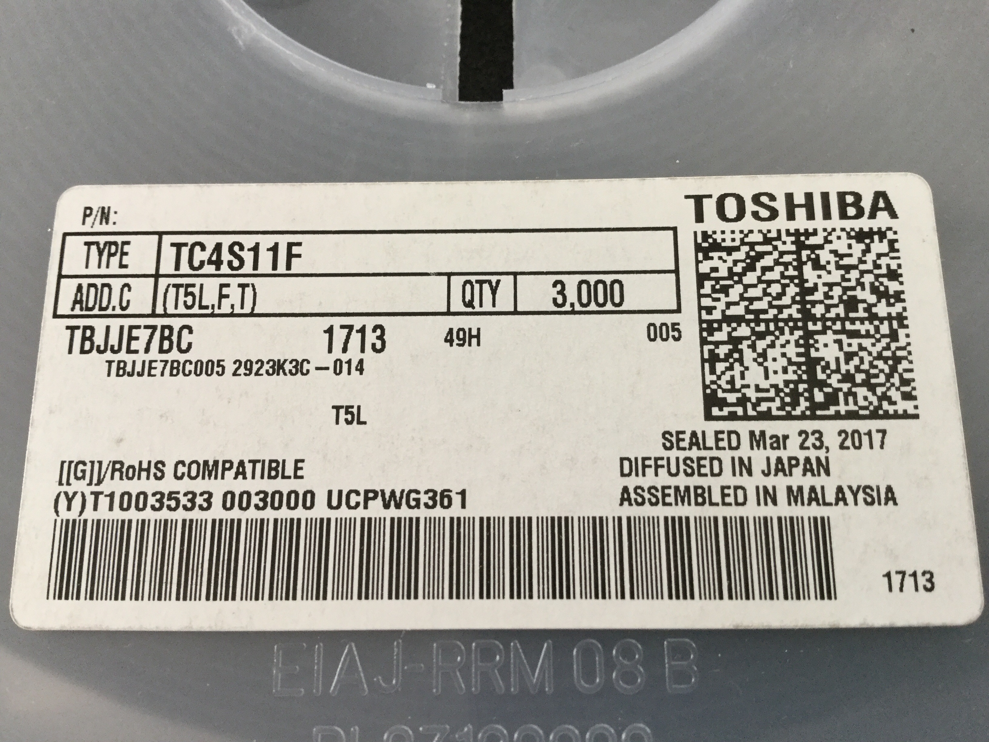 TC4S11F(F)