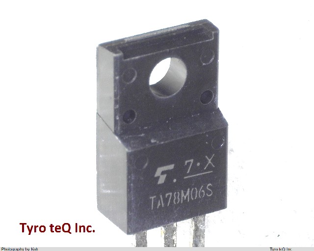 TA78M06S