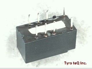 TXS2-3V