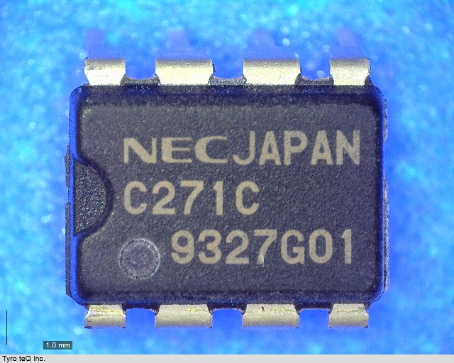 UPC271C