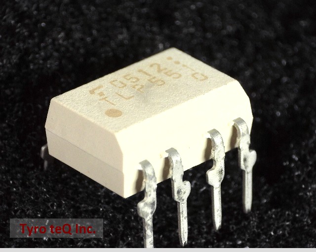 TLP551(F)