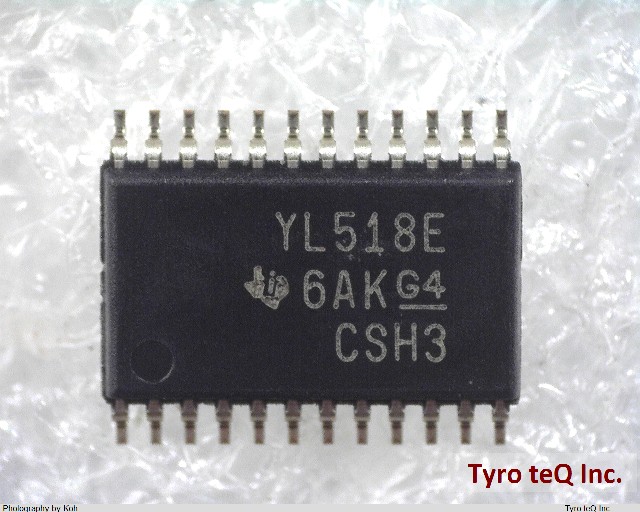 TS3A27518EPWR