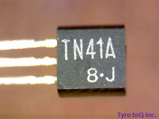 TN41A