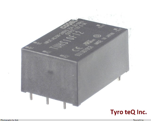 TUHS10F12