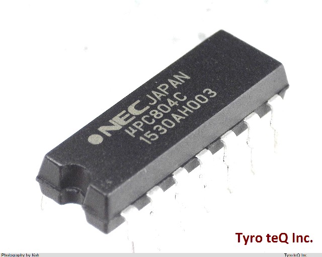 UPC804C