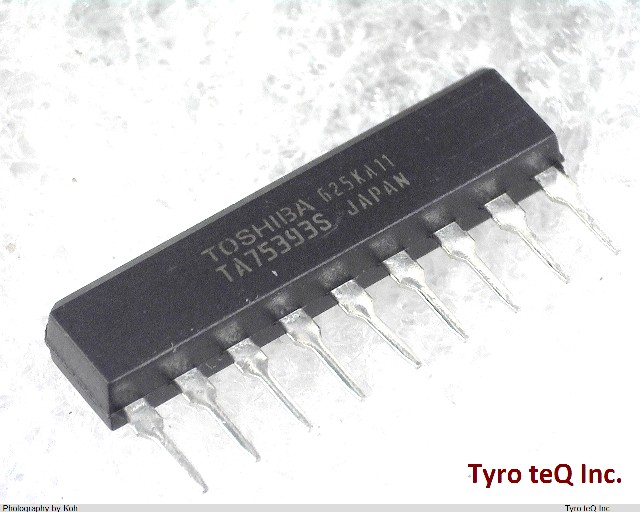 TA75393S