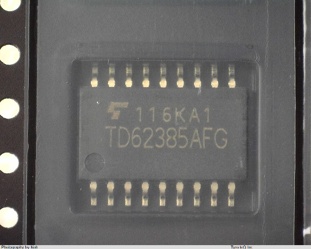 TD62385AFG