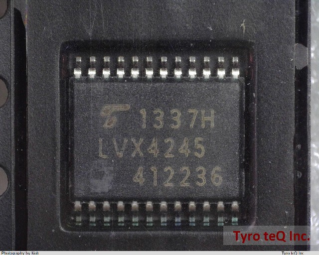 TC74LVX4245FS(EL,F