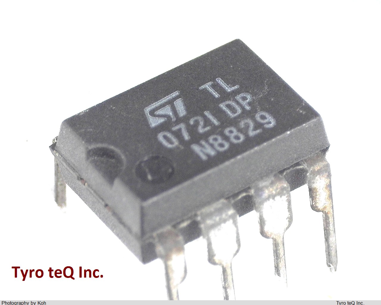 TL0721P