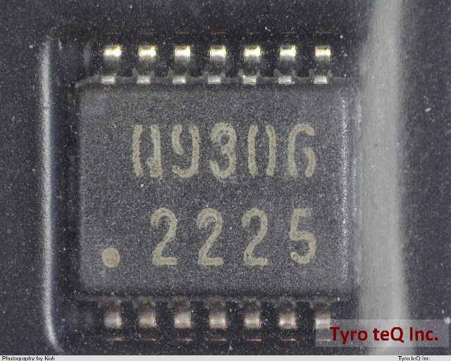 TC7QPB9306FK