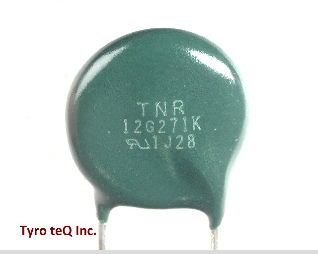TND12G-271KB00AAA0