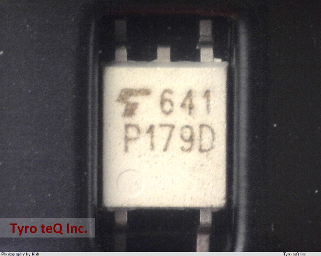 TLP179D(F)