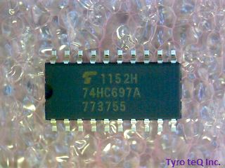 TC74HC697AF(F)