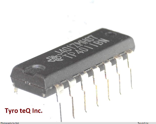 TP4011BN