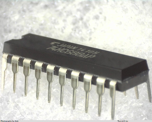 TC74HC688AF(F)