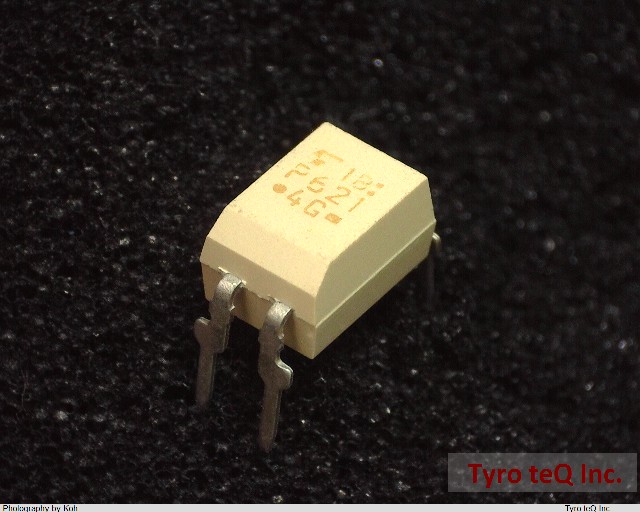 TLP621(D4-GR)