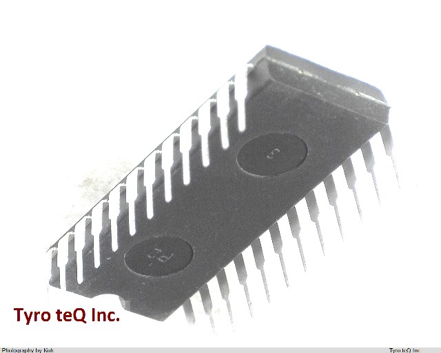 UPD71054C-10