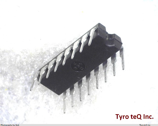TC4560BP