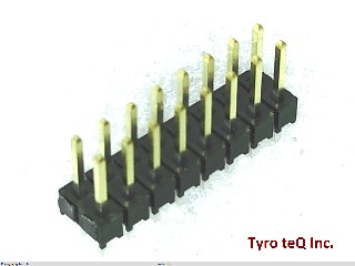 TSW-108-07-L-D