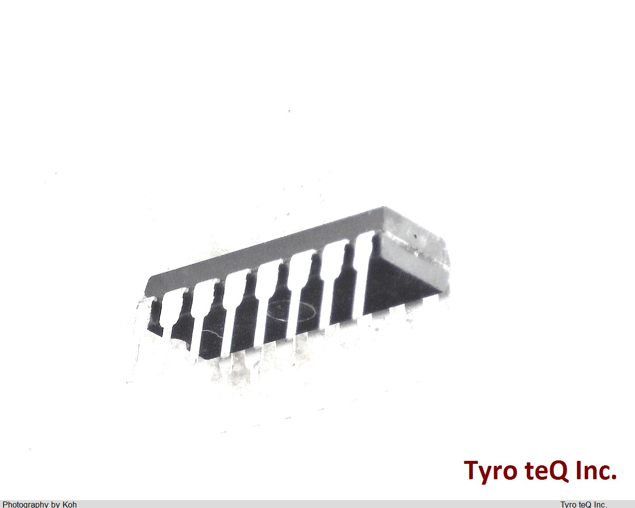 TC5002P