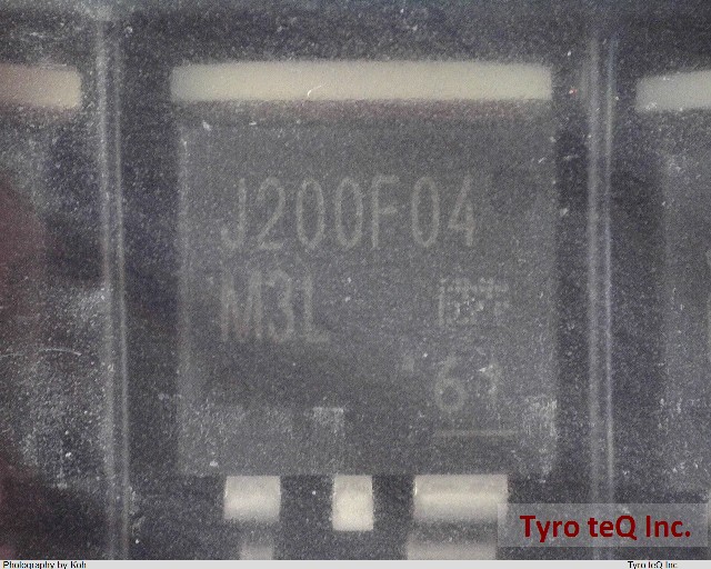 TJ200F04M3L