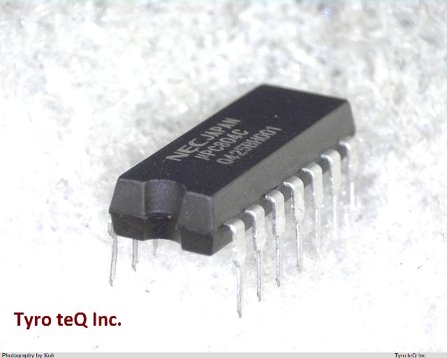 UPC804C