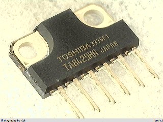 TA8429HQ(O,S)