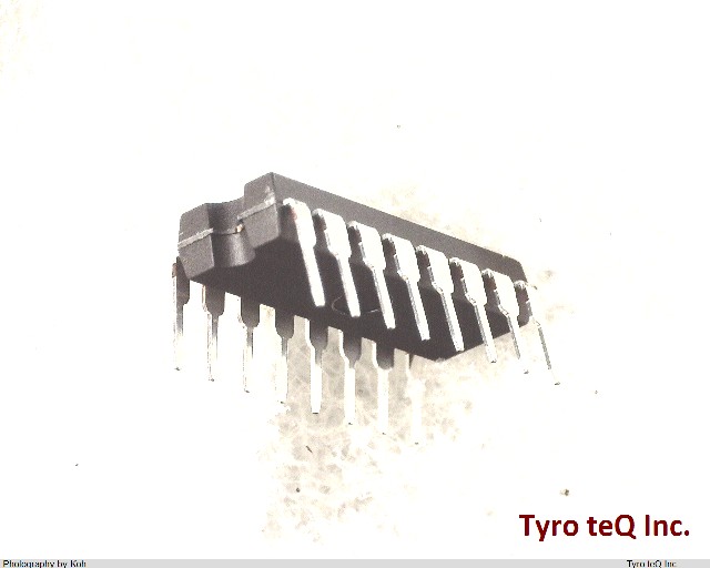 TC74HC191AP(F)
