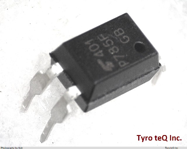 TLP785F(GB,F(C