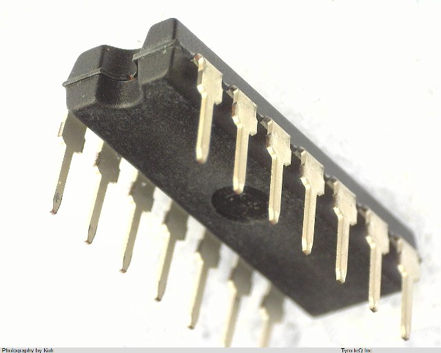 UPC324C
