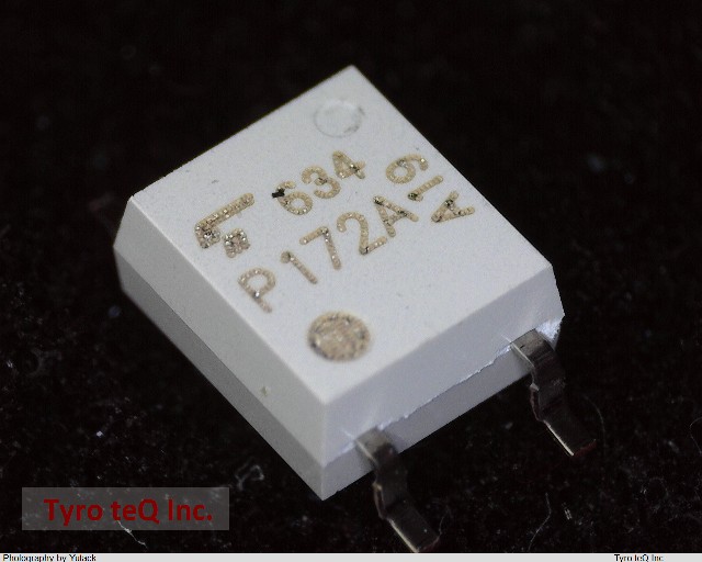 TLP172A(F)