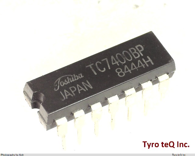 TC7400BP