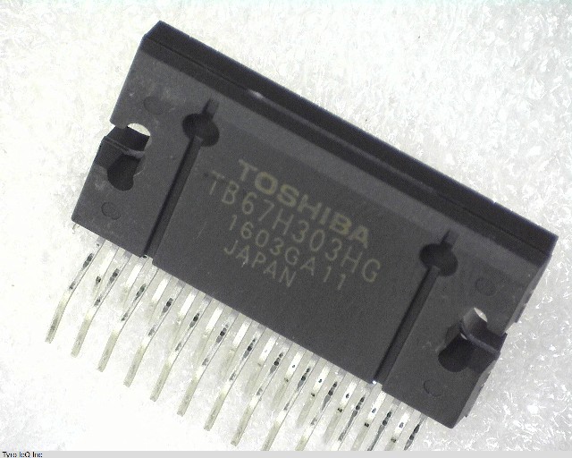 TB67H303HG