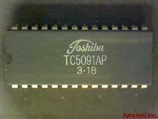 TC5091