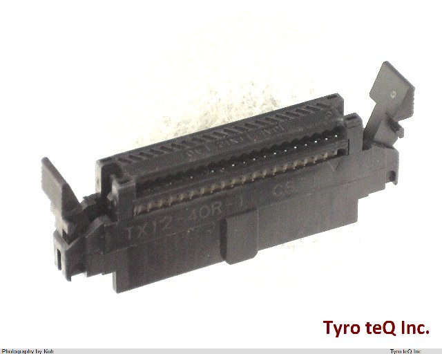 TX12-40R-D2P1-1CE