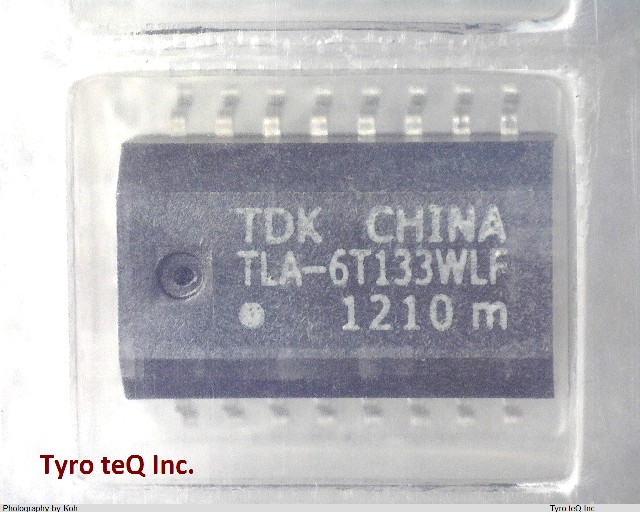 TLA-6T133WLF-T