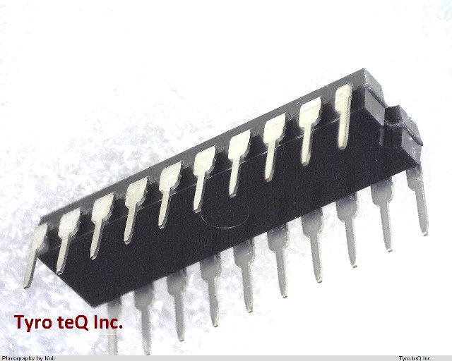 TC74AC299P