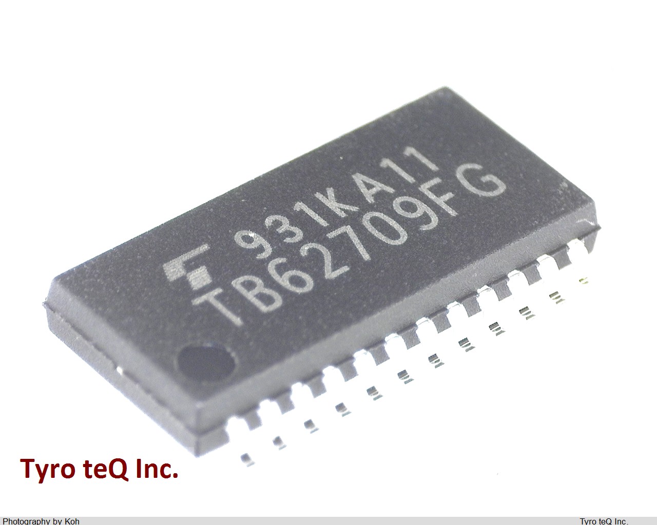 TB62709FG