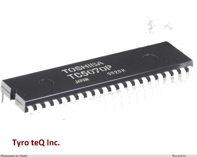 TC5070P