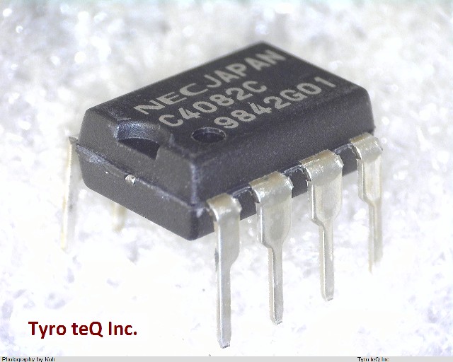 UPC4082C