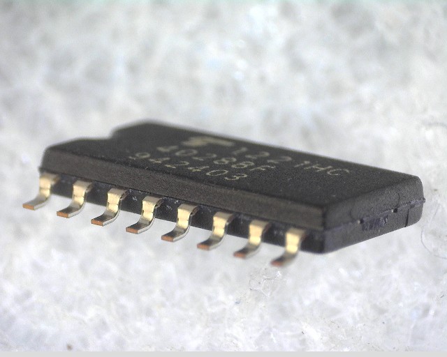 TC4028BF(F)