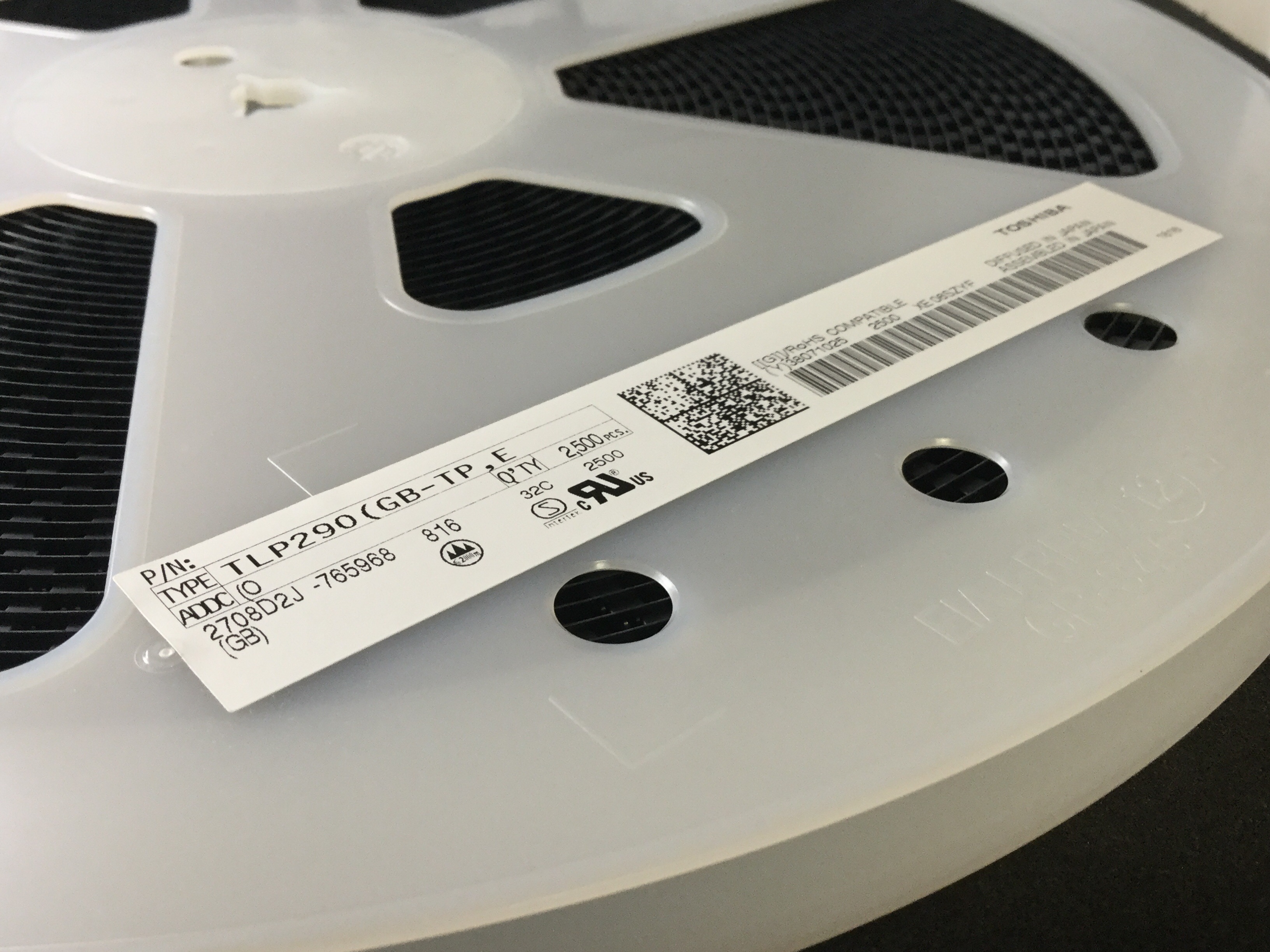 TLP290(GB-TP,E(O