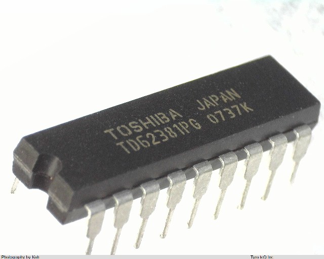 TD62381PG